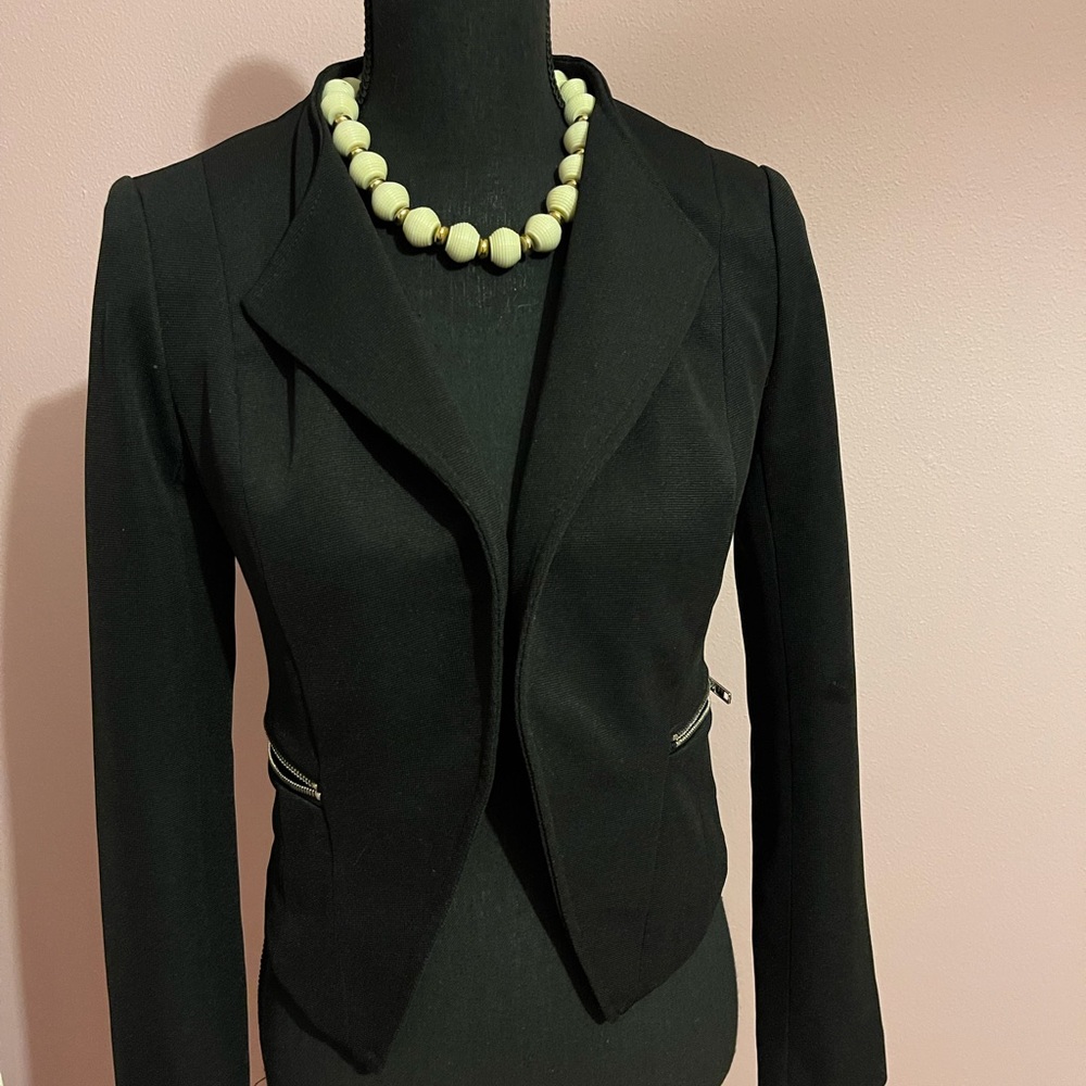 Forever 21 blazer size s in excellent condition